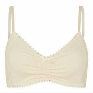 New spell design organic Lana Bralette